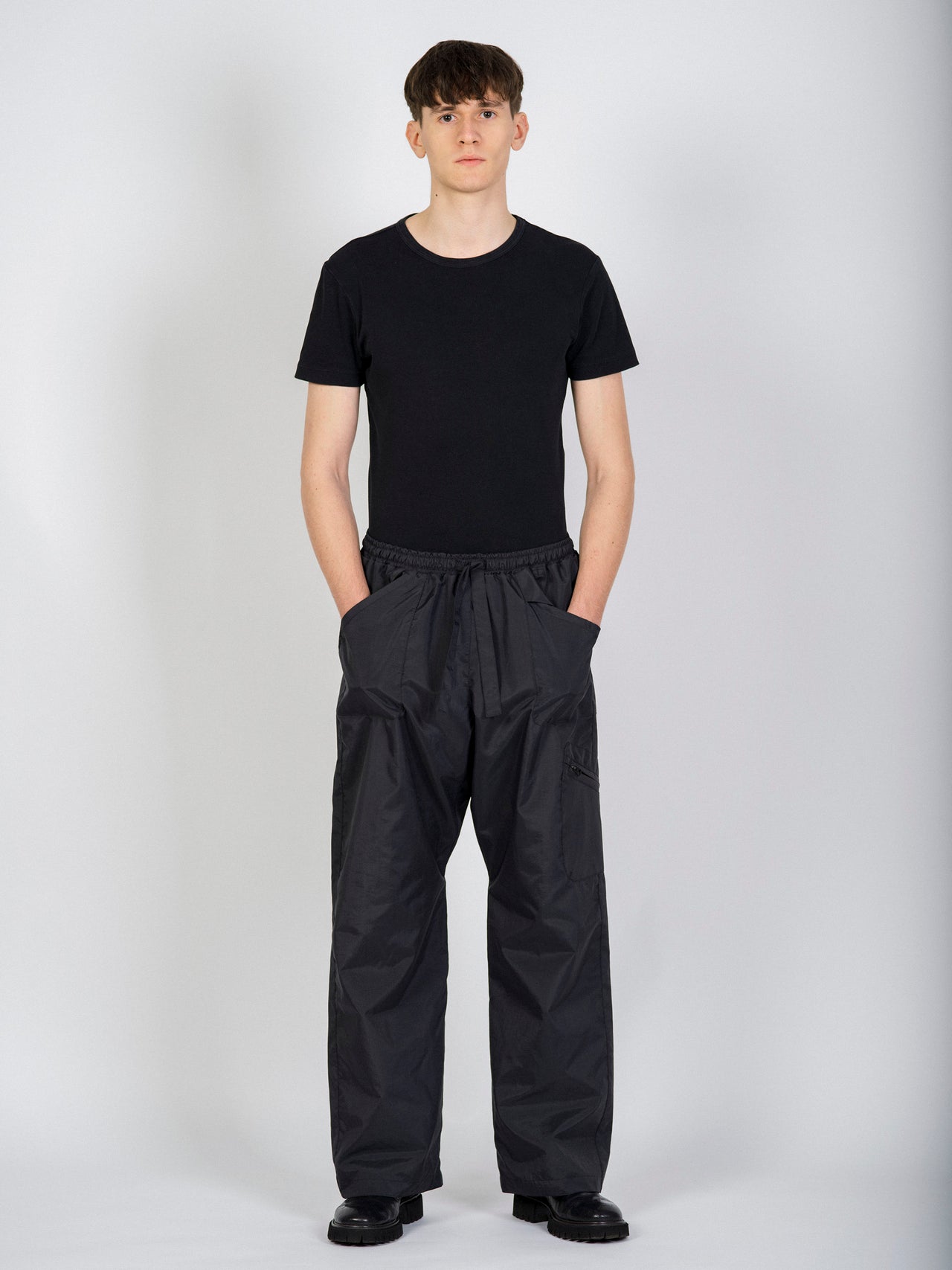 Arka Karate Pants